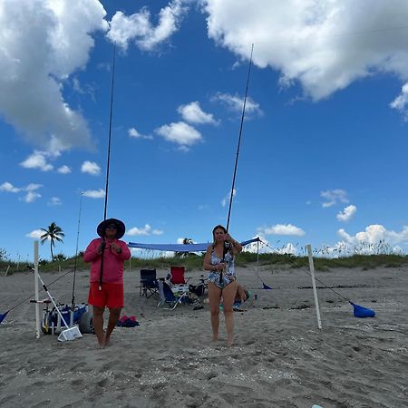 Ocean Village Fort Pierce Dış mekan fotoğraf