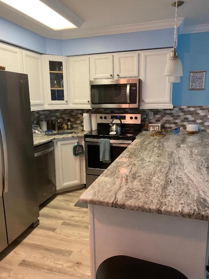 Ocean Village Fort Pierce Dış mekan fotoğraf