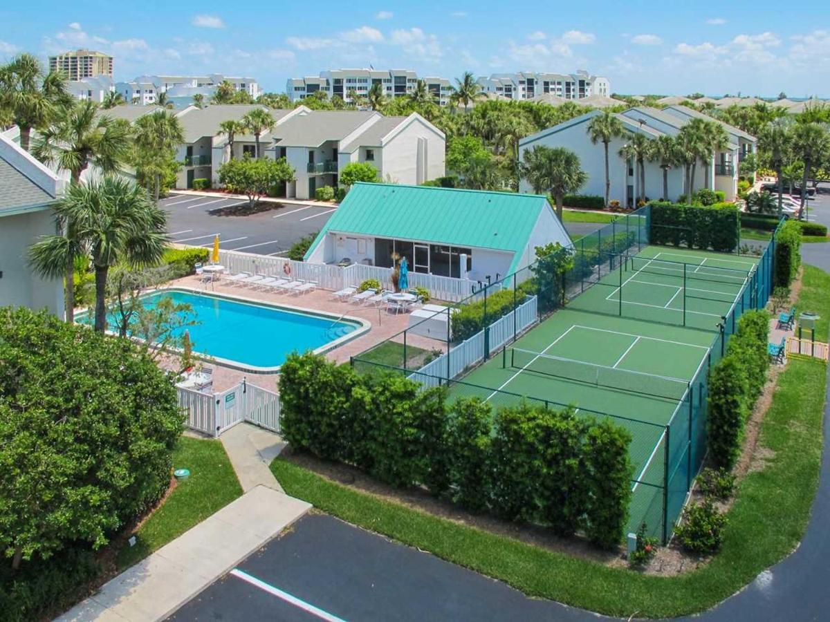 Ocean Village Fort Pierce Dış mekan fotoğraf