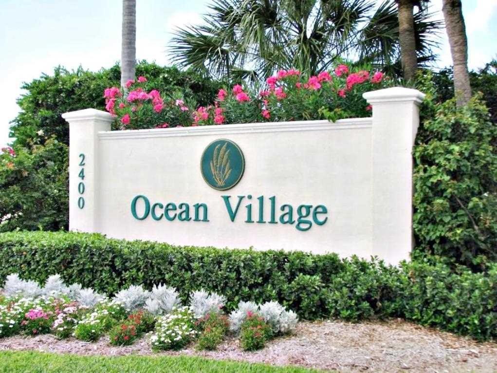 Ocean Village Fort Pierce Dış mekan fotoğraf