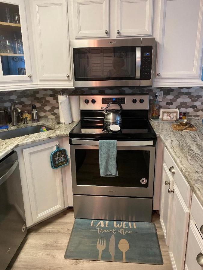 Ocean Village Fort Pierce Dış mekan fotoğraf