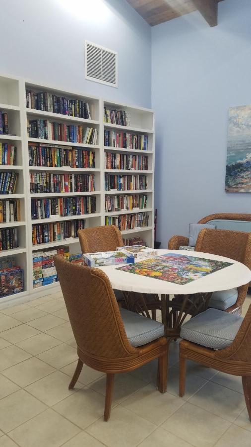 Ocean Village Fort Pierce Dış mekan fotoğraf