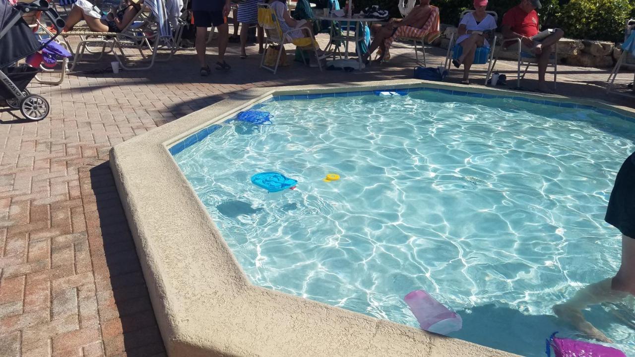 Ocean Village Fort Pierce Dış mekan fotoğraf