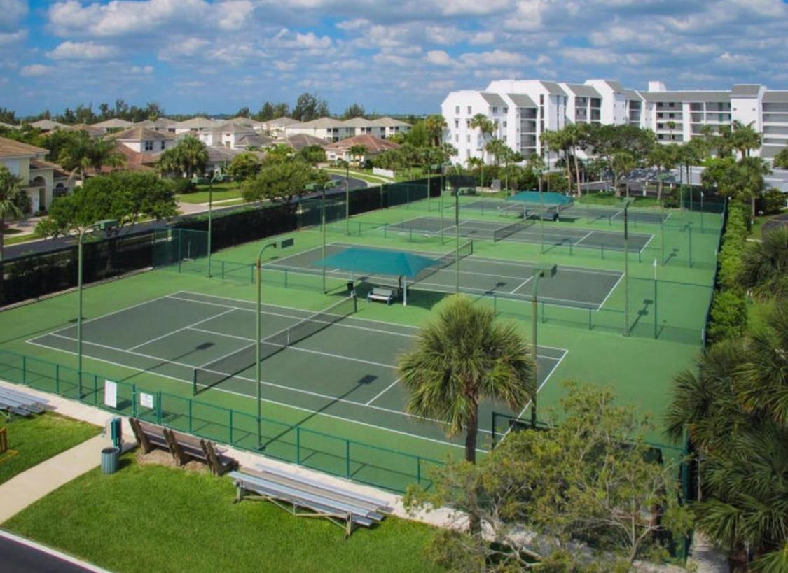 Ocean Village Fort Pierce Dış mekan fotoğraf