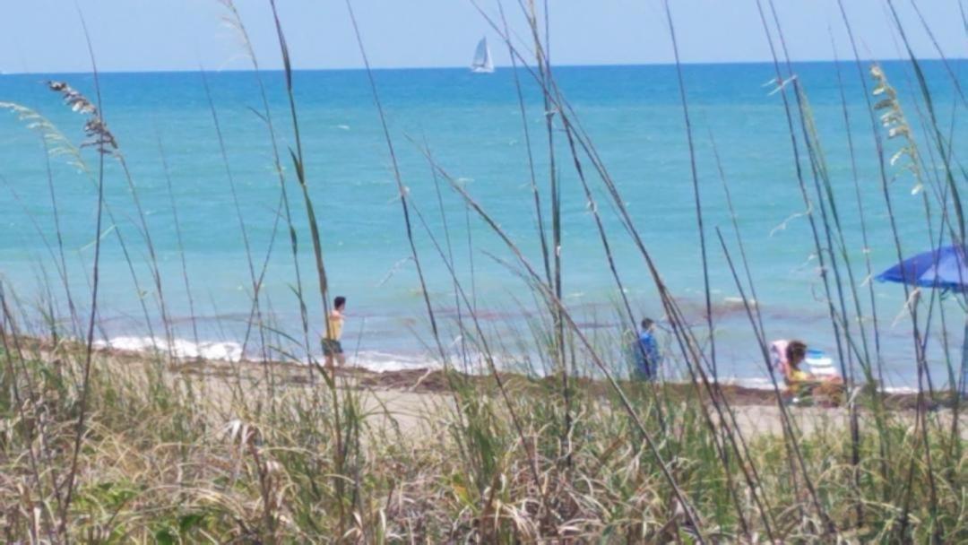 Ocean Village Fort Pierce Dış mekan fotoğraf