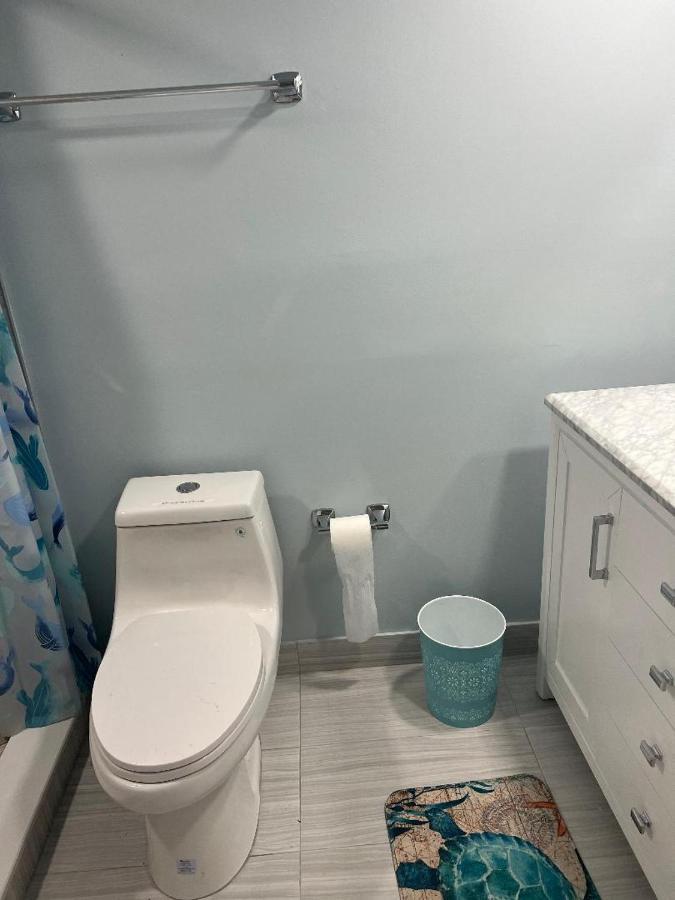 Ocean Village Fort Pierce Dış mekan fotoğraf