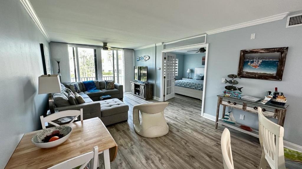 Ocean Village Fort Pierce Dış mekan fotoğraf