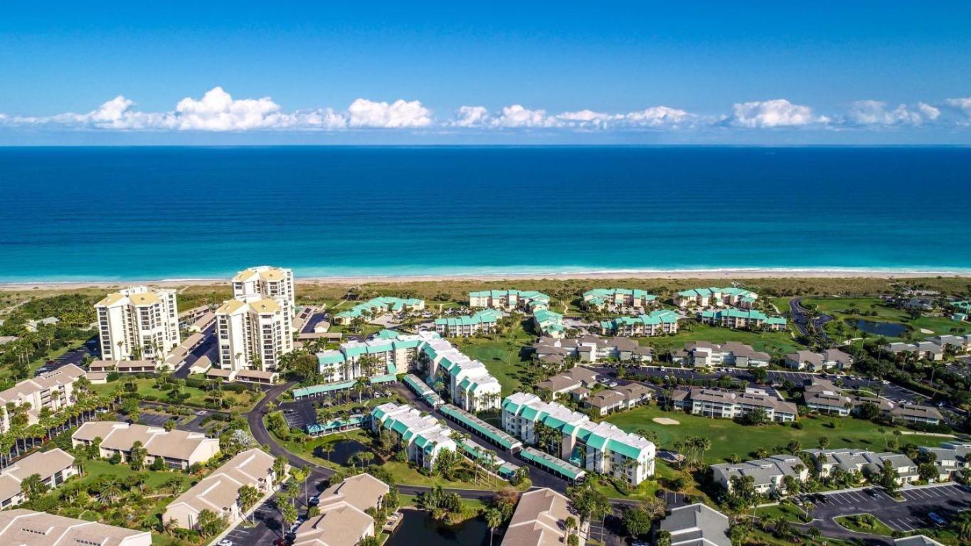 Ocean Village Fort Pierce Dış mekan fotoğraf