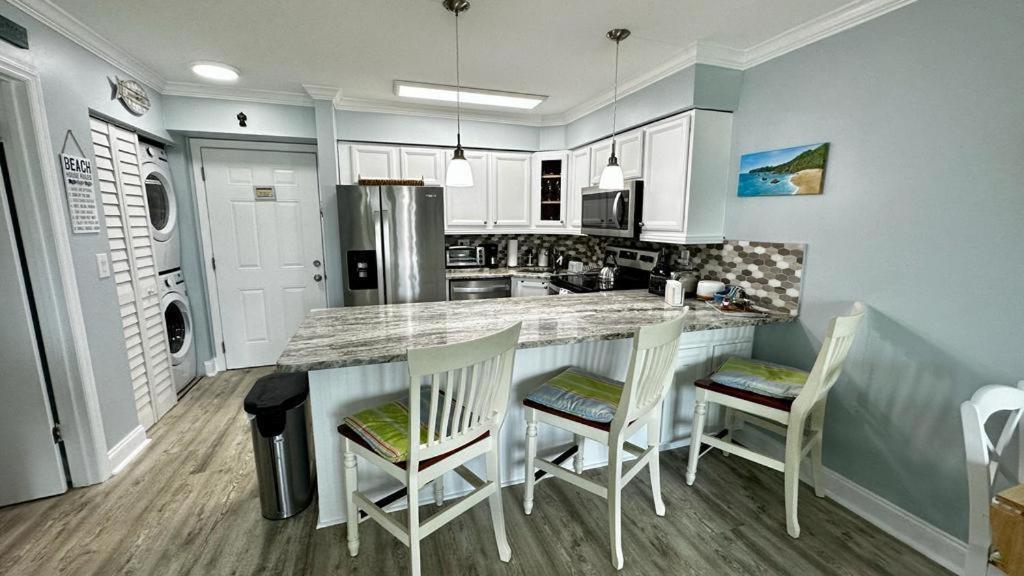 Ocean Village Fort Pierce Dış mekan fotoğraf