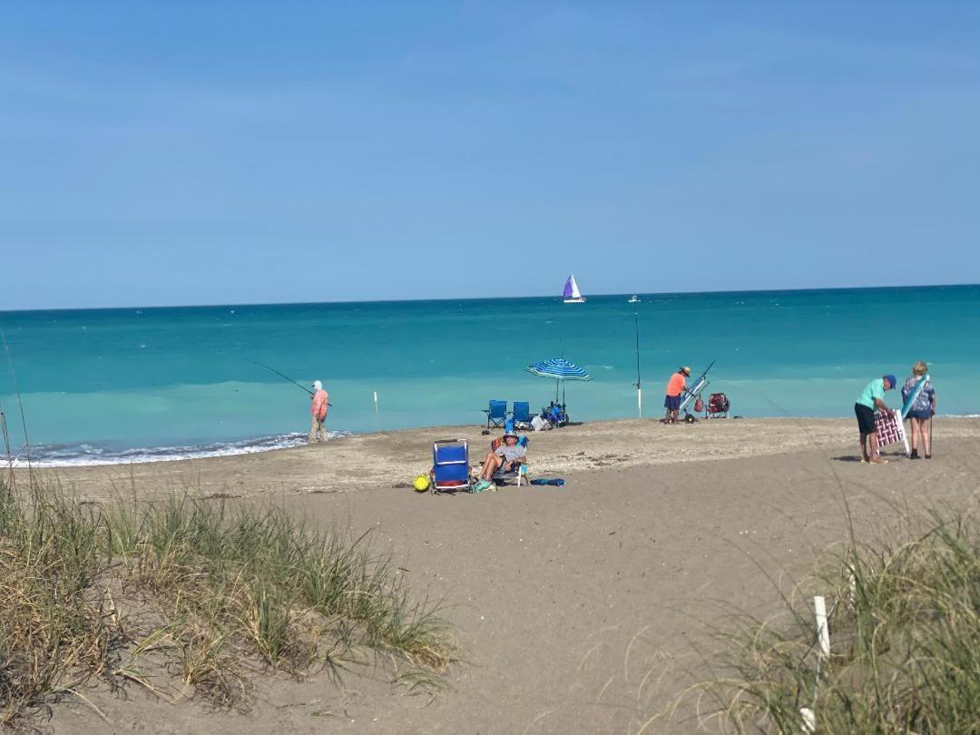 Ocean Village Fort Pierce Dış mekan fotoğraf