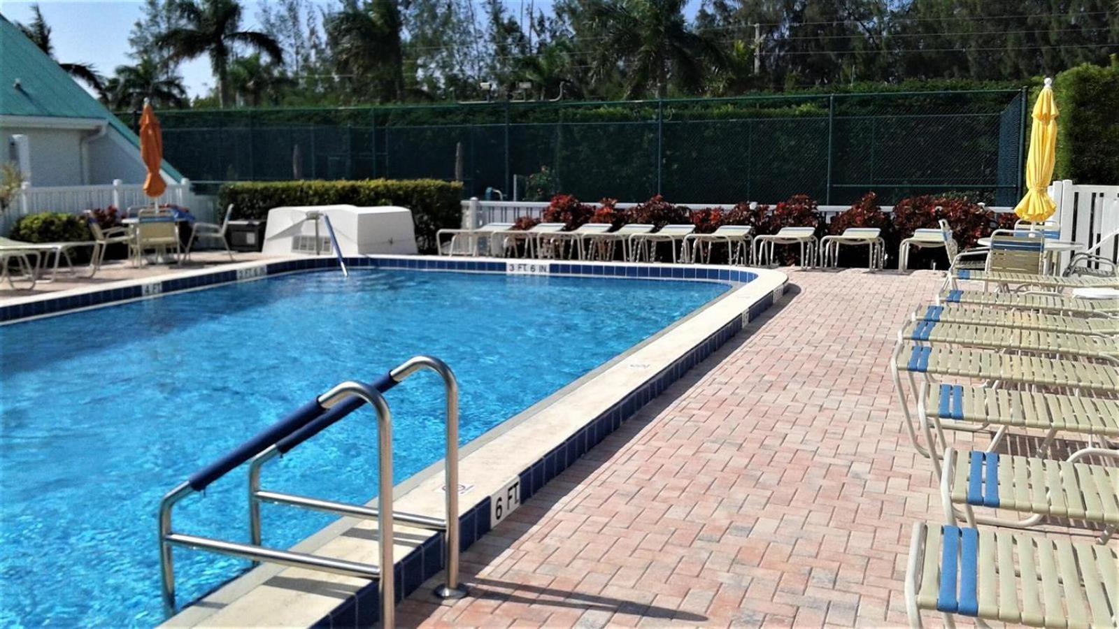 Ocean Village Fort Pierce Dış mekan fotoğraf