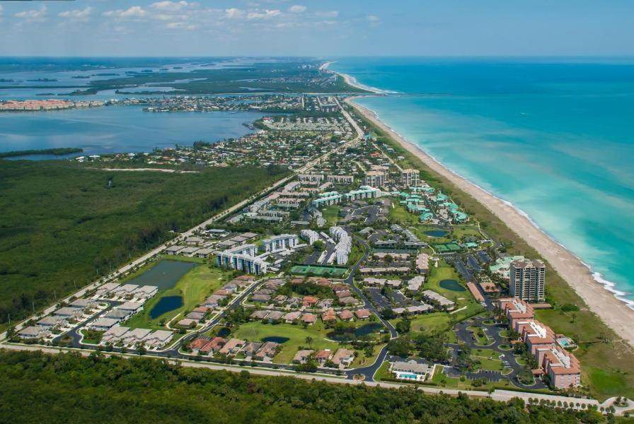 Ocean Village Fort Pierce Dış mekan fotoğraf