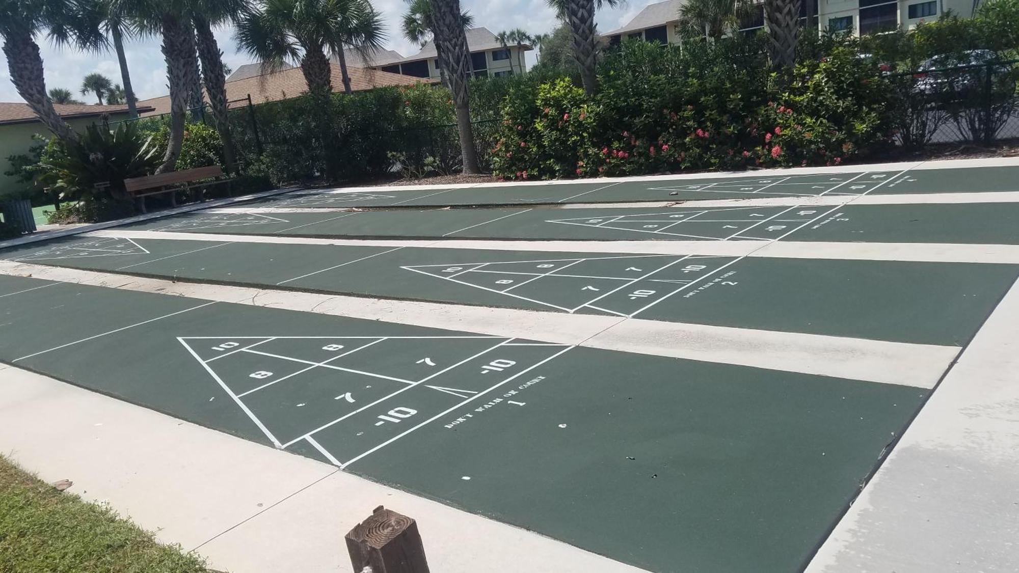 Ocean Village Fort Pierce Dış mekan fotoğraf
