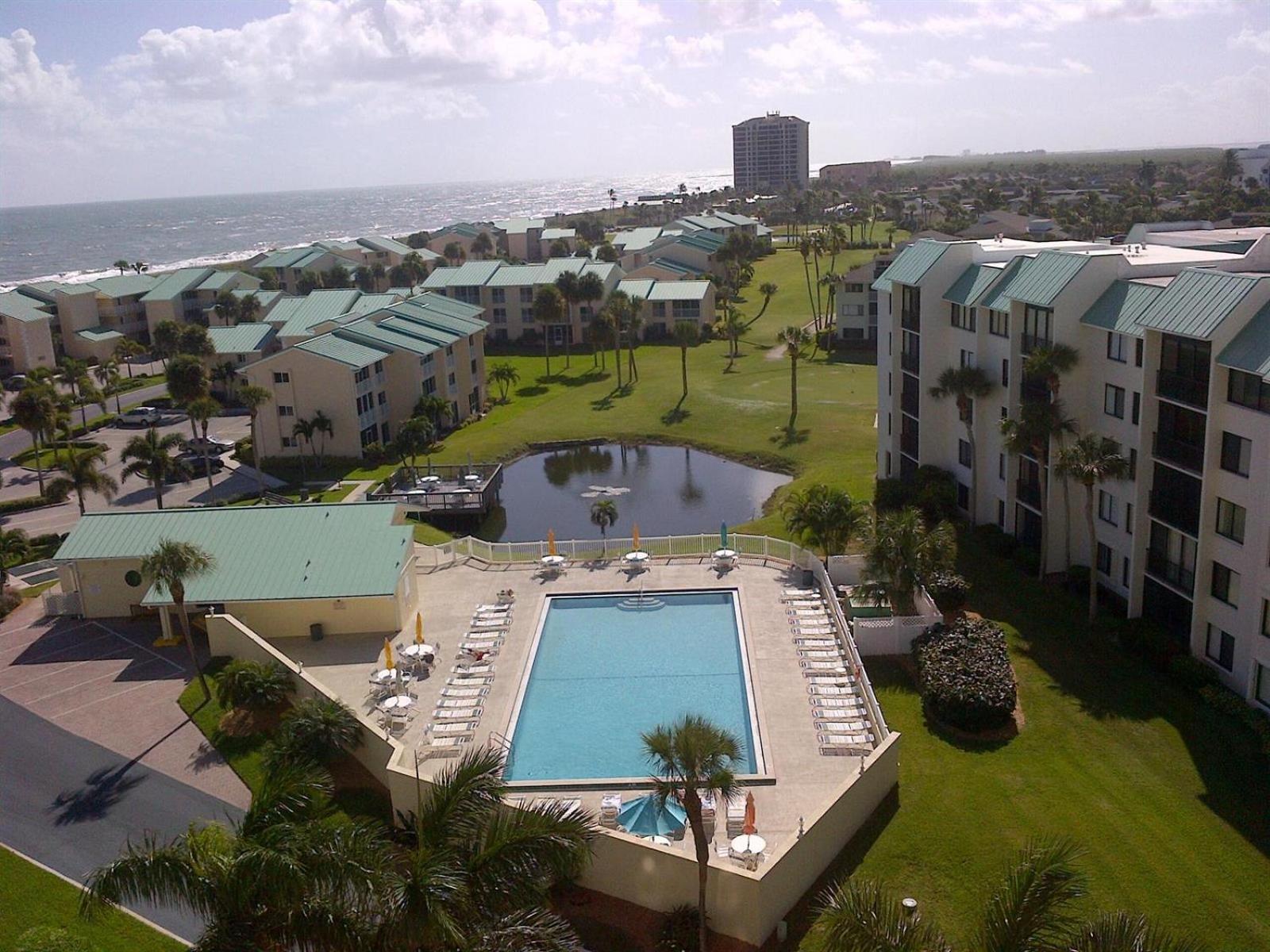 Ocean Village Fort Pierce Dış mekan fotoğraf