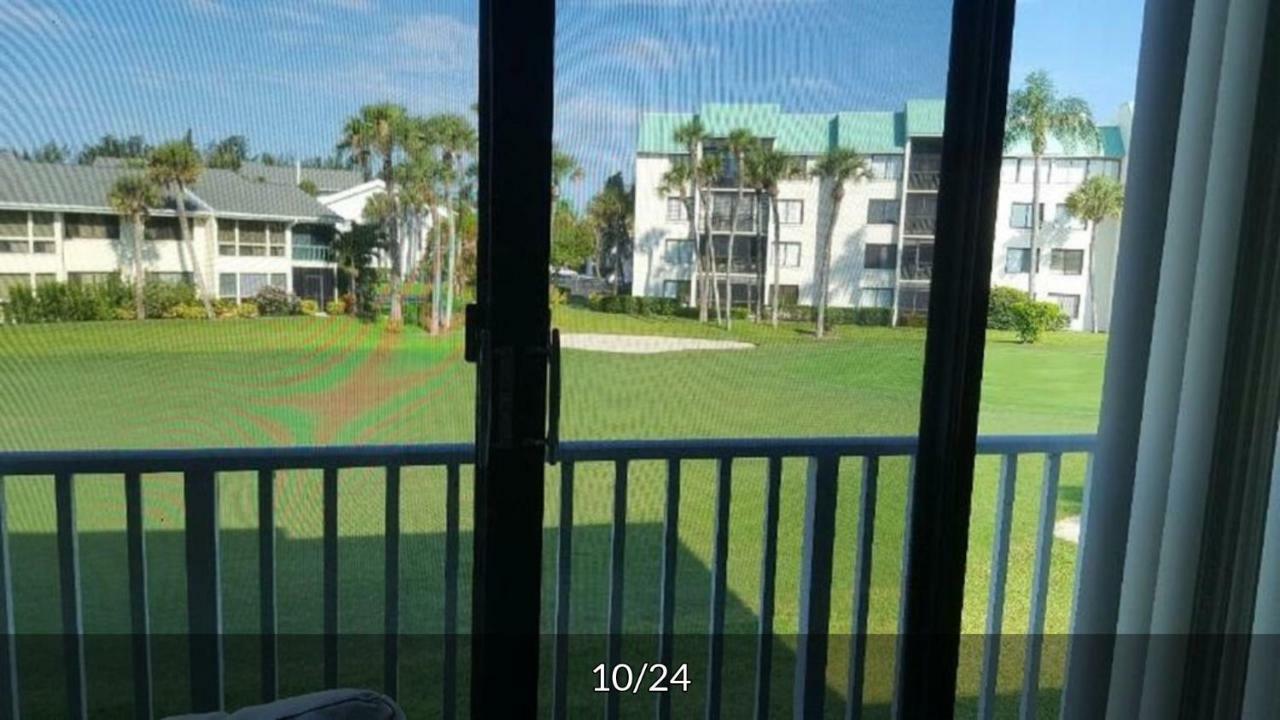 Ocean Village Fort Pierce Dış mekan fotoğraf