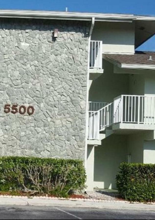 Ocean Village Fort Pierce Dış mekan fotoğraf