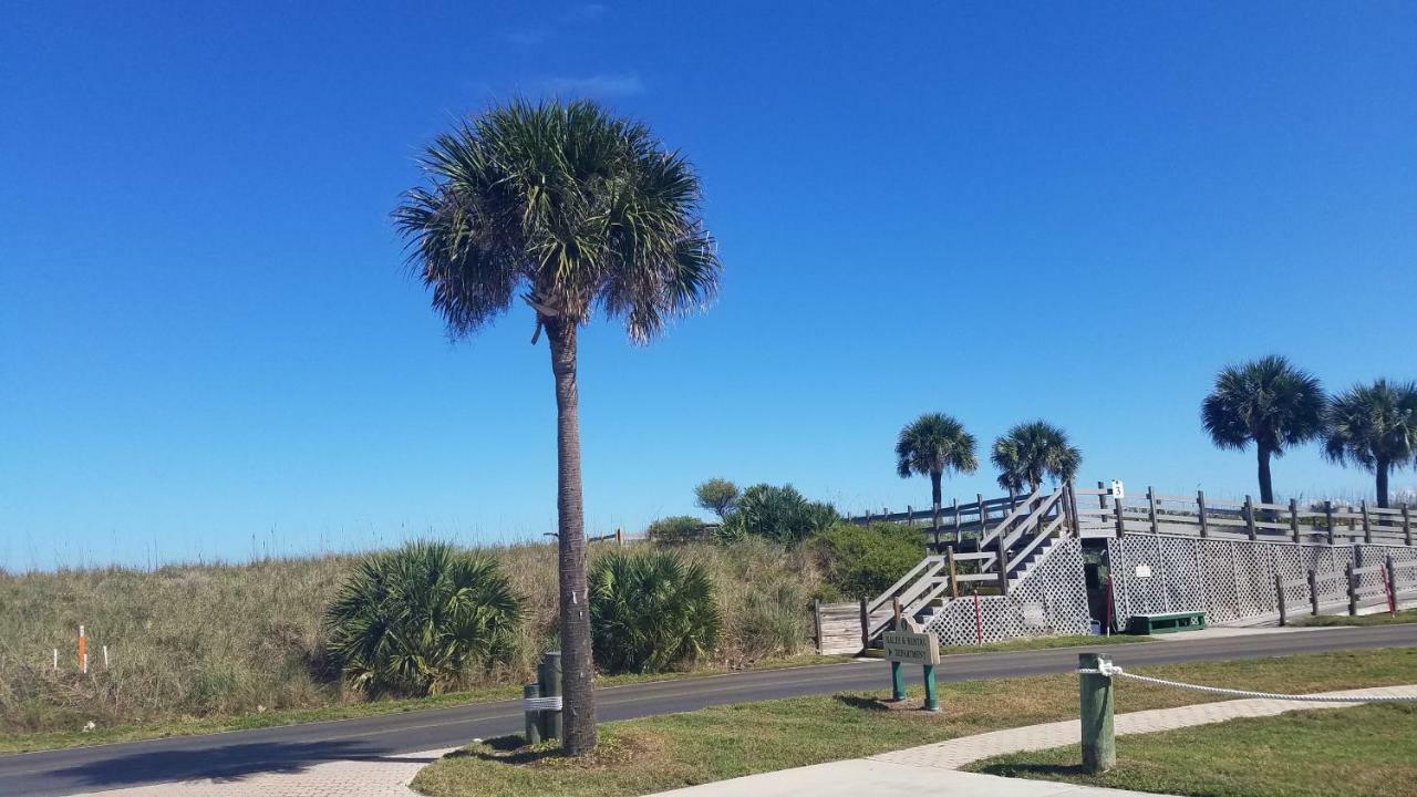 Ocean Village Fort Pierce Dış mekan fotoğraf