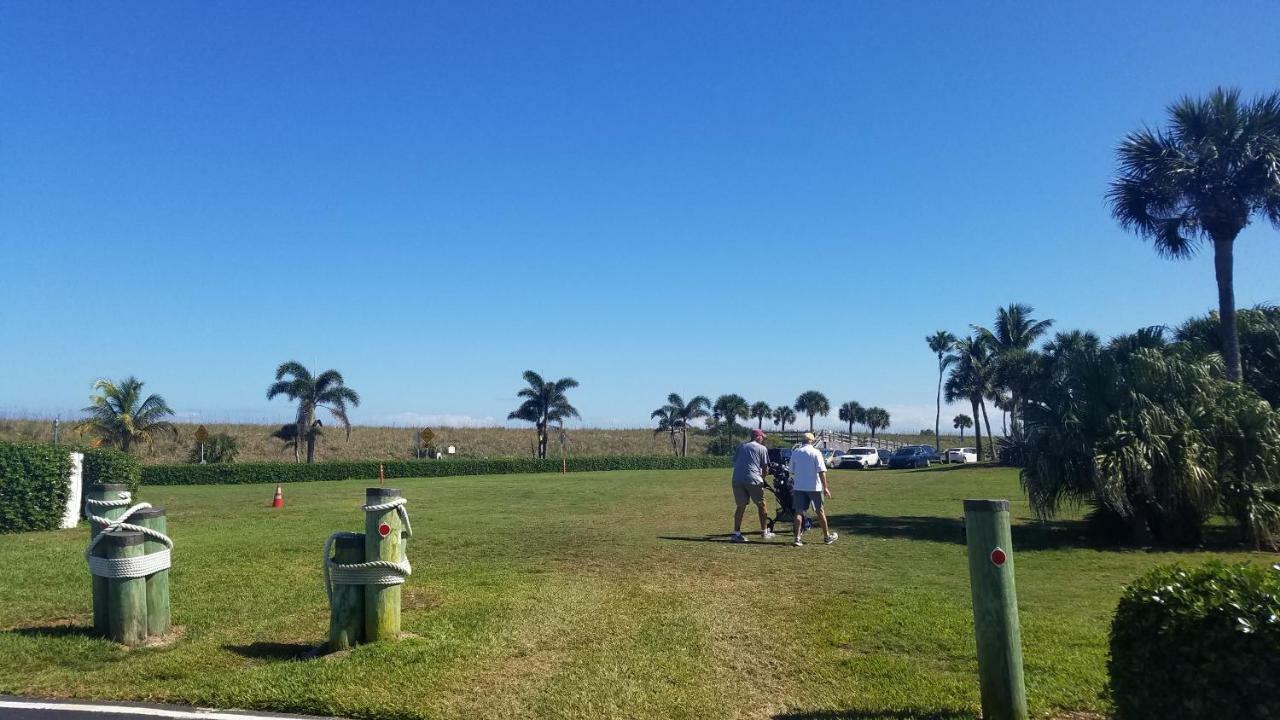 Ocean Village Fort Pierce Dış mekan fotoğraf