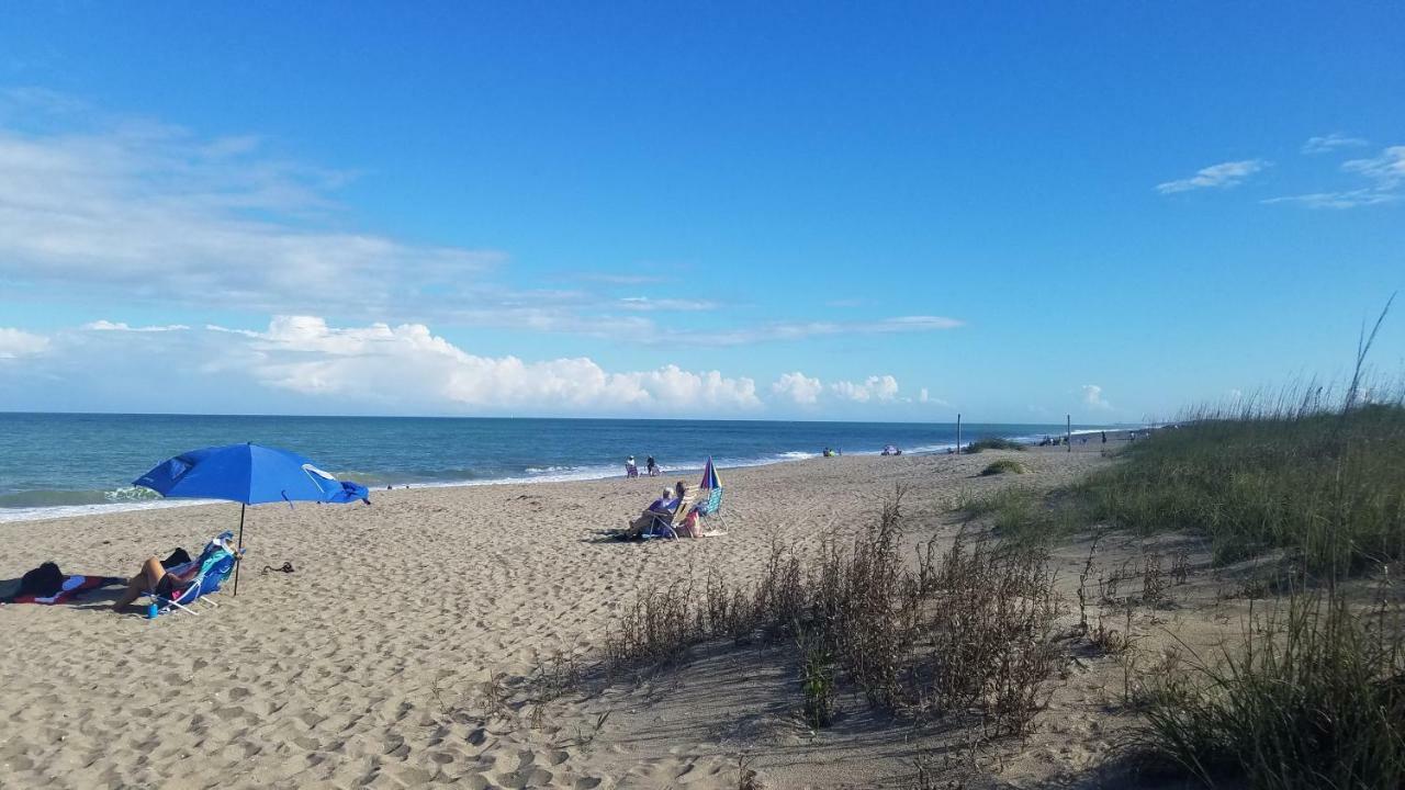 Ocean Village Fort Pierce Dış mekan fotoğraf