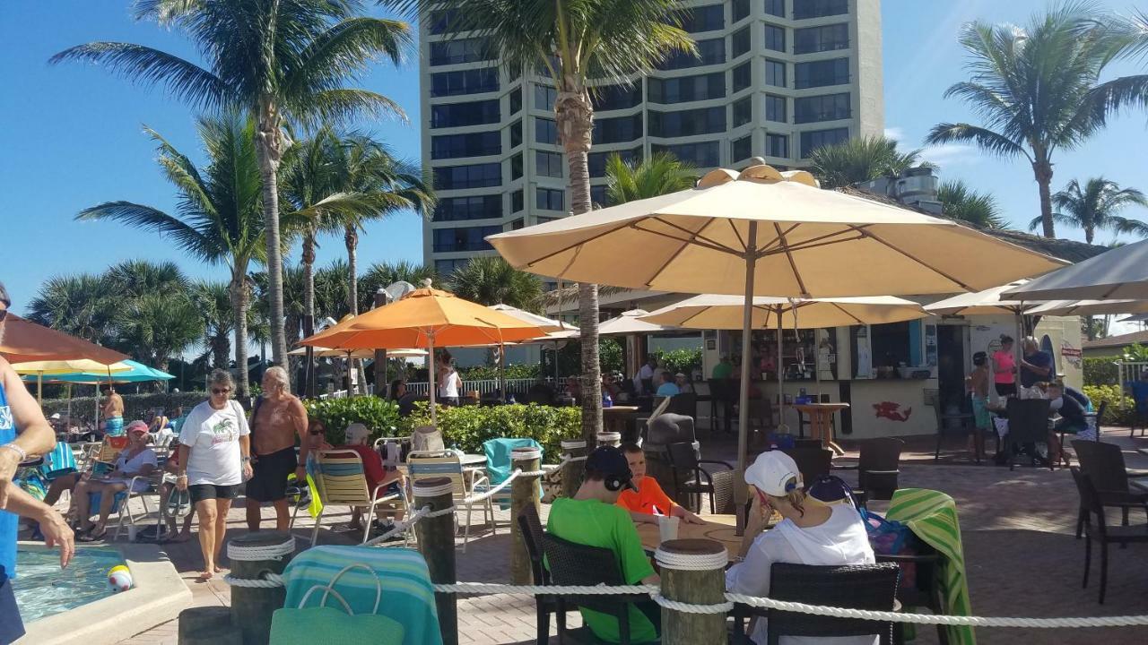 Ocean Village Fort Pierce Dış mekan fotoğraf