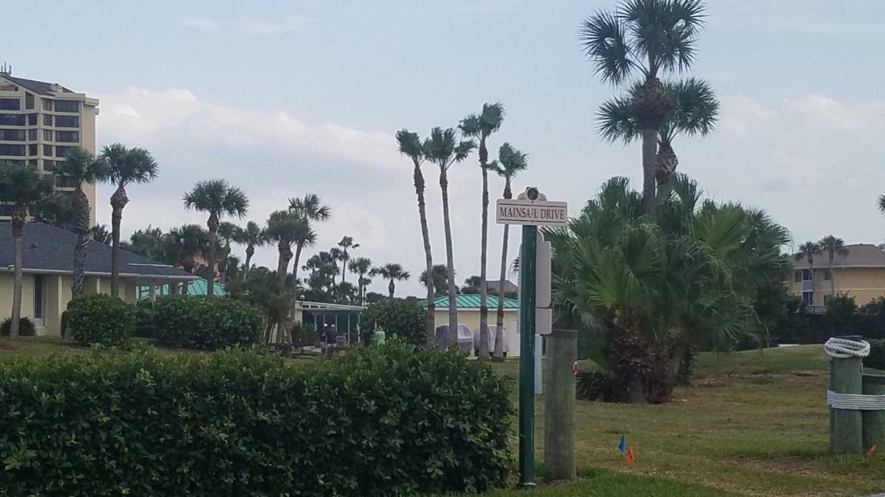 Ocean Village Fort Pierce Dış mekan fotoğraf