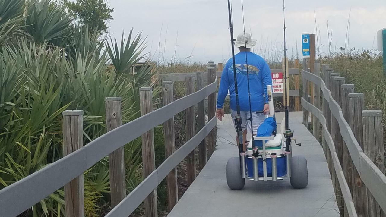 Ocean Village Fort Pierce Dış mekan fotoğraf