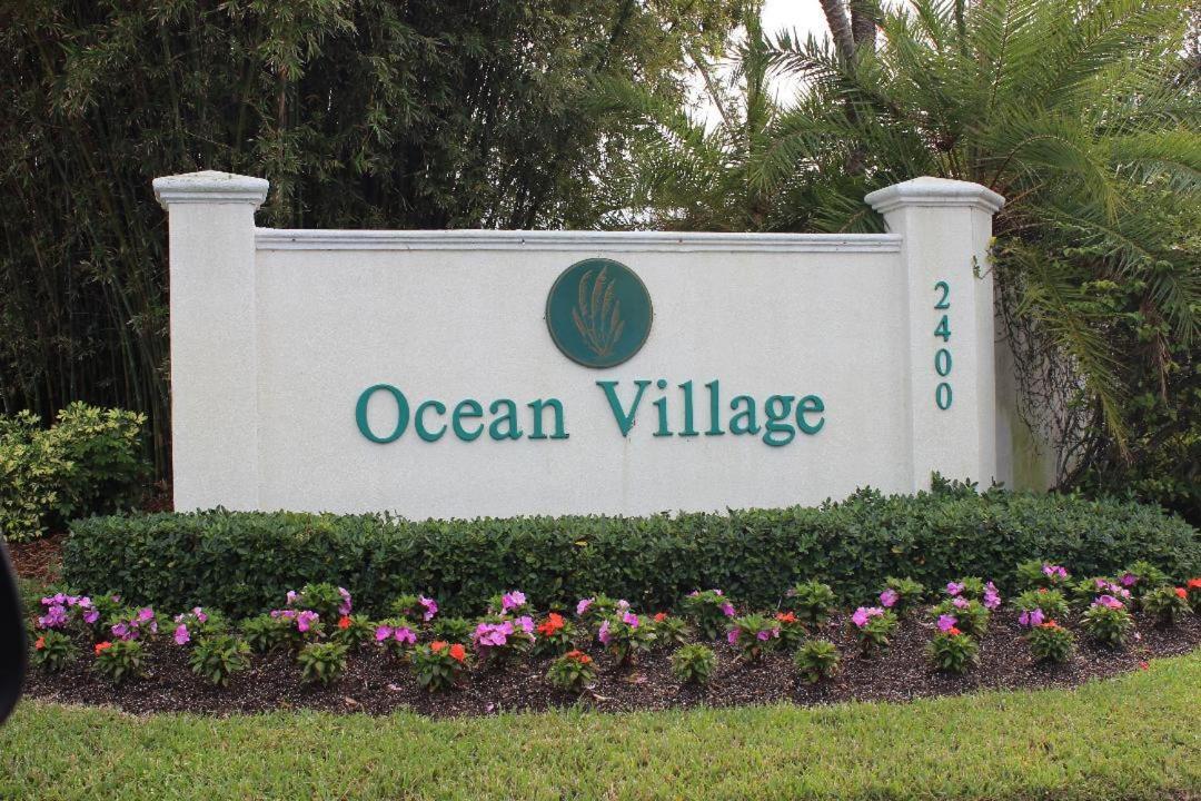 Ocean Village Fort Pierce Dış mekan fotoğraf