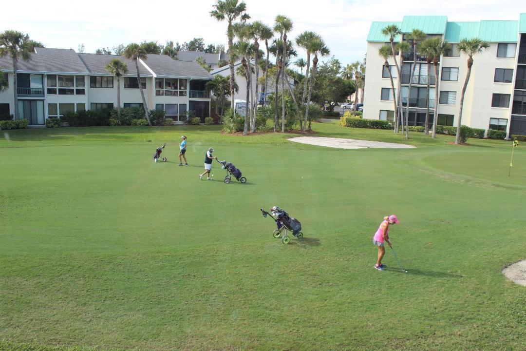 Ocean Village Fort Pierce Dış mekan fotoğraf